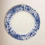 Assiette plate Spode Bi Brocato