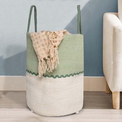 Laundry Basket