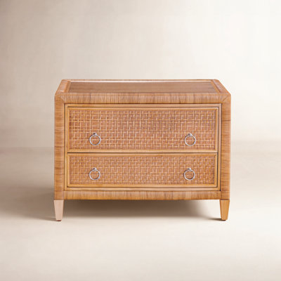 Monterey 36" Dresser