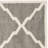 Ammundsen Geometric Dark Gray/Beige Indoor / Outdoor Area Rug-1740745608