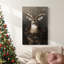 Art des Fêtes de Noël - Toile tendue avec châssis - Série 2-CDXL-1184632711