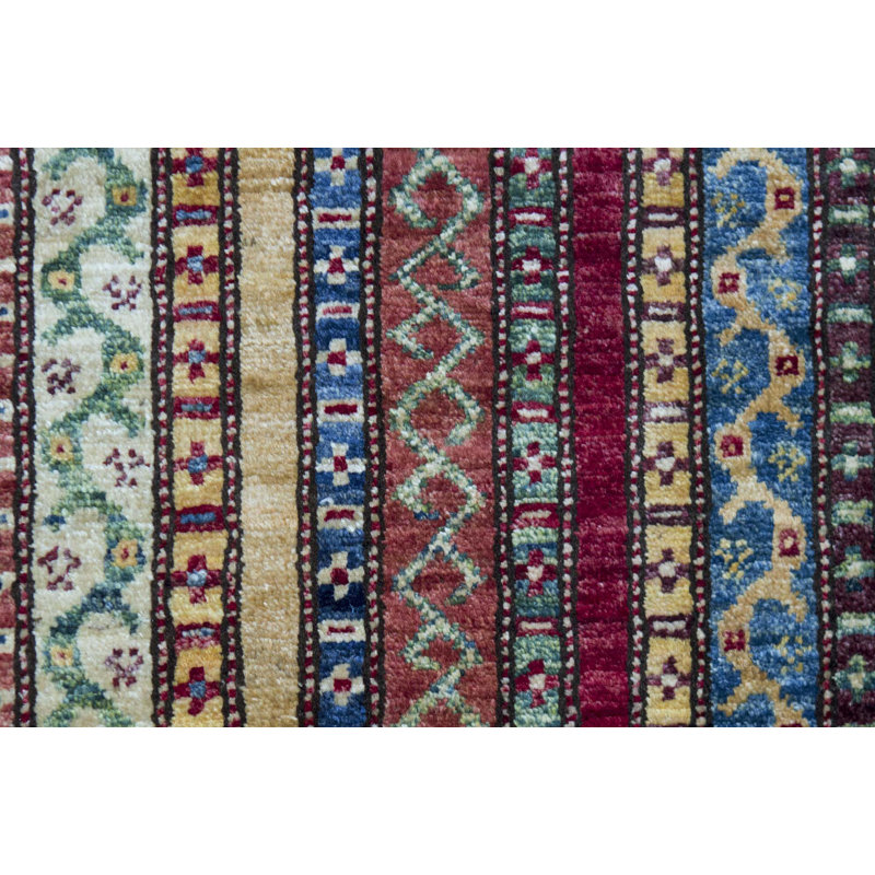 One-of-a-Kind 5' X 6'6" Area Rug