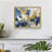 Abstract Series-CXLVI -Framed Print - Restickable