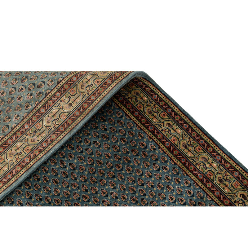Runner Oneill Light Blue Rug