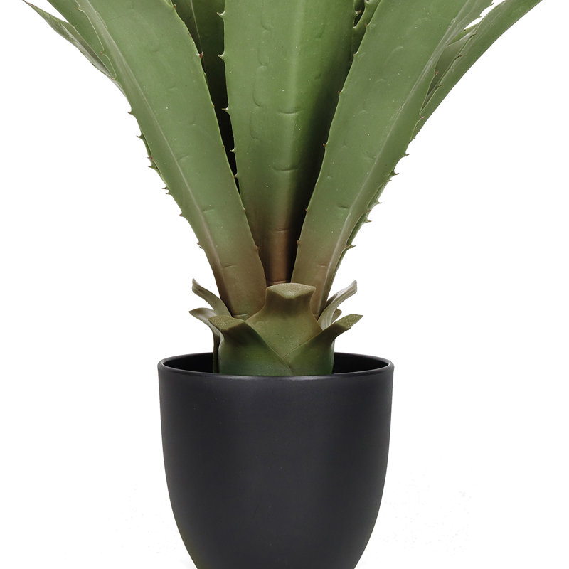 Coleman plante artificielle en pot 20 po Coleman