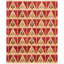 Andina One-of-a-Kind 8'2" X 9'10" New Age Wool Area Rug in