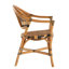Emmett Arm Chair in Natural