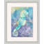 Seahorse 1 Painting