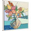 «Fresh Picks» par Lera, reproduction d'art sur toile encadrée-129428538