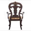 Ensemble de 2 fauteuils Traditional