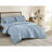 Brooklyn Loom Classic Cotton Duvet Sets-1844953149-1844953148