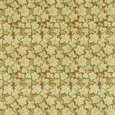 Morris & Friends Fabrics 100% Linen