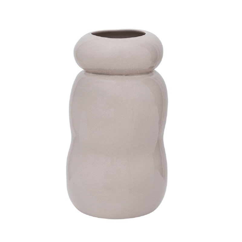 Vase Jessy Pebbles Graymorn