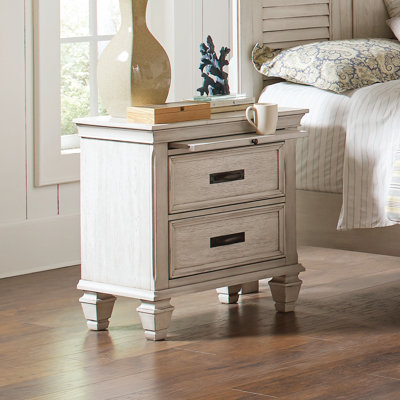 Larrick 28'' W Nightstand