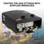 1.32 GPM Propane Tankless Water Heater