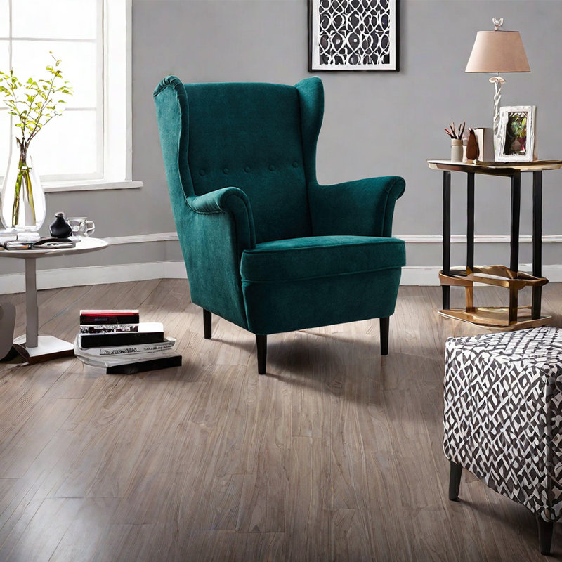 Fauteuil inclinable Omora