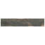Bora 3" x 18" Porcelain Wood Look Subway Wall & Floor Tile-656442621