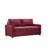 Knightsville 70'' Upholstered Sleeper Sofa-895047518