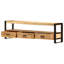 Mathilda Unfinished TV Stand for TVs up to 70"-2139176015-2139176009