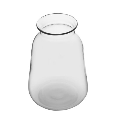 Elements Glass Table Vase
