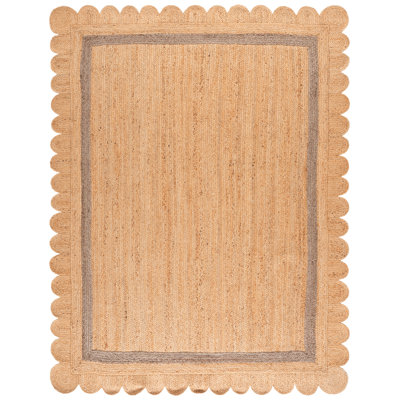 Inaki Jute/Sisal Area Rug