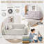 Housse de canapé Wald, housse pour canapé modulaire lavable, housse de canapé durable, housse de lit pour animaux de compagnie-1951102204-1951102205