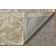 Armando Performance Damask Indoor Rug