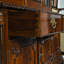 Vaisselier Lisman Chippendale