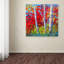 «Pause» par Kucera, reproduction sur toile tendue-22070497