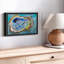 Animal «Oyster Two Canvas Print»-101452760