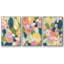 «Brushy Tropics I», 3 pièces-97757576-97757577