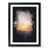Black Framed selected