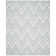 Sanyla Hand Tufted Wool Chevron Rug