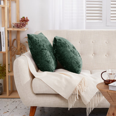 Housse de coussin 