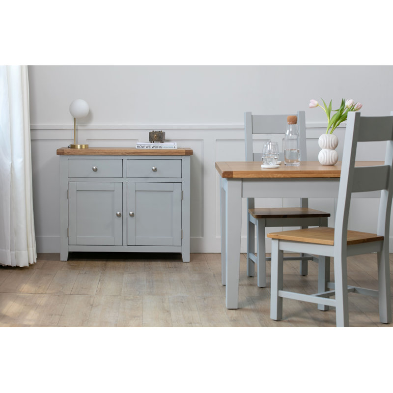 Melbourne Side chair Set Colleton