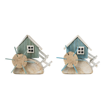 Adriatik Decorative Bird House