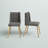 Simmerman 19.55'' H Upholstered Side Chair-353471396