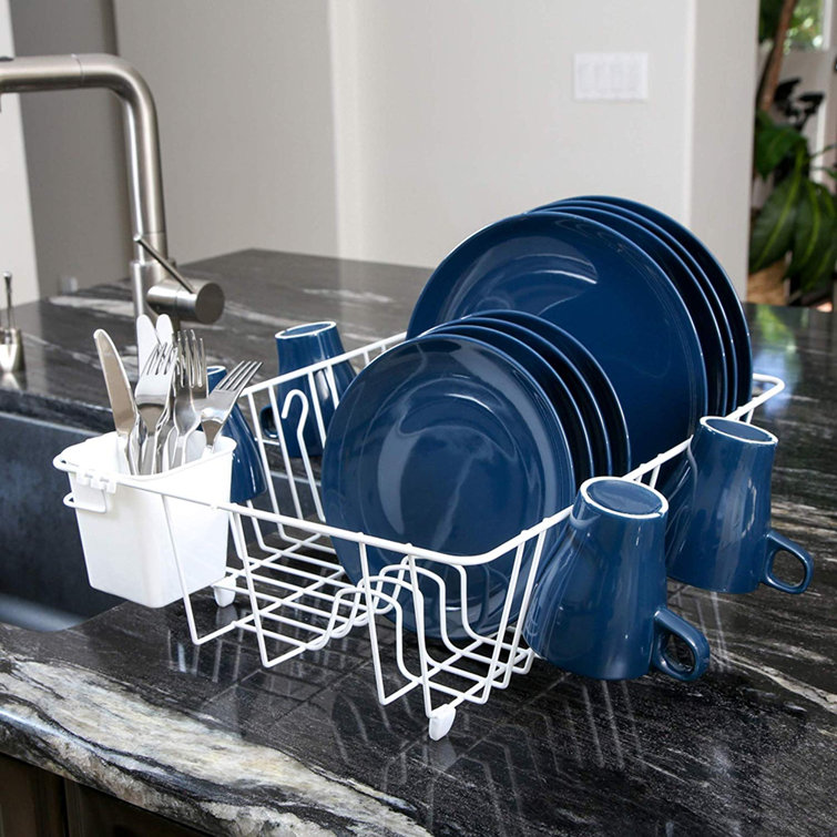 SmartDesign Dish Rack - Wayfair Canada