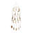 Westerleigh Wood Abstract Wind Chime