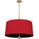 Custis 3 - Light Chandelier