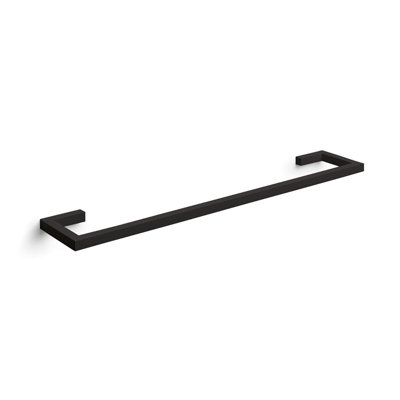 Gerla 23.6" Wall Mounted Towel Bar