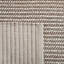 Almus Abstract Handmade Tufted Wool Beige / Ivory Area Rug-97360456