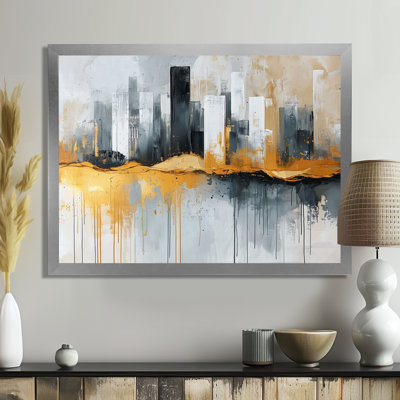 Letendre - Cityscapes Wall Art