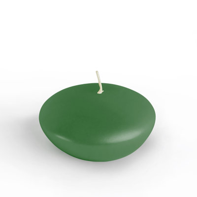 Unscented Floating Candle