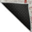 Tapis de fantaisie Husby ACN2209 intérieur / extérieur lavable à la machine-25495981