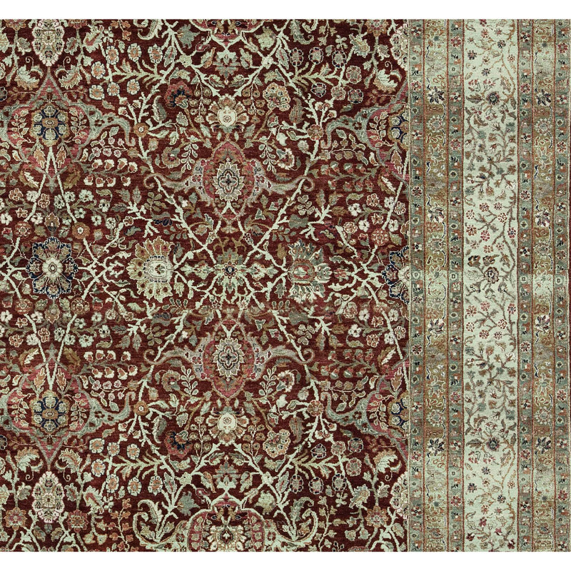Devonshire One-of-a-Kind 12'1" X 18'8" Area Rug
