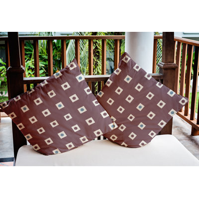 Housse de coussin et insert Layton - GPN203