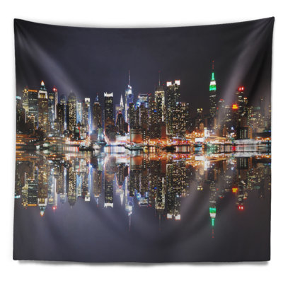 Polyester Tapestry