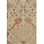 Oushak Hand Knotted Geometric Area Rug-891890749