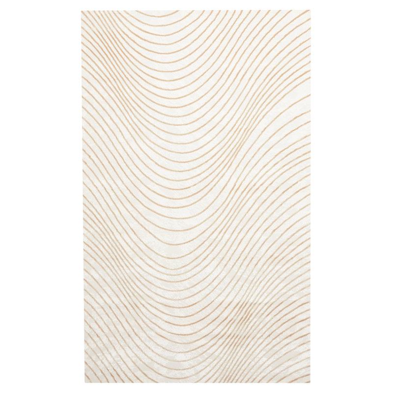 Sienna Ivory Rug 8'0" x 10'0", Rectangle 8' x 10'